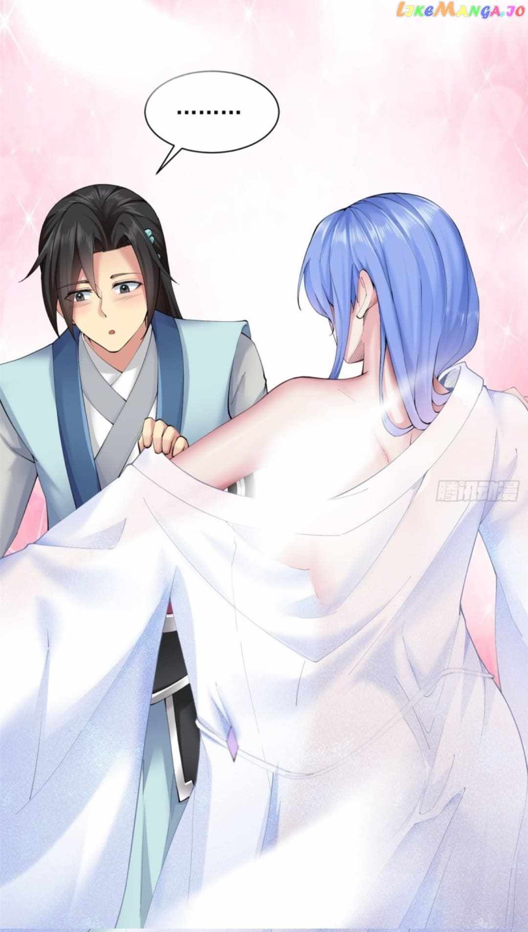 The Start of a Stunning and Feisty Master: A System with Ten Pounds of Rebellion chapter 10 page 31