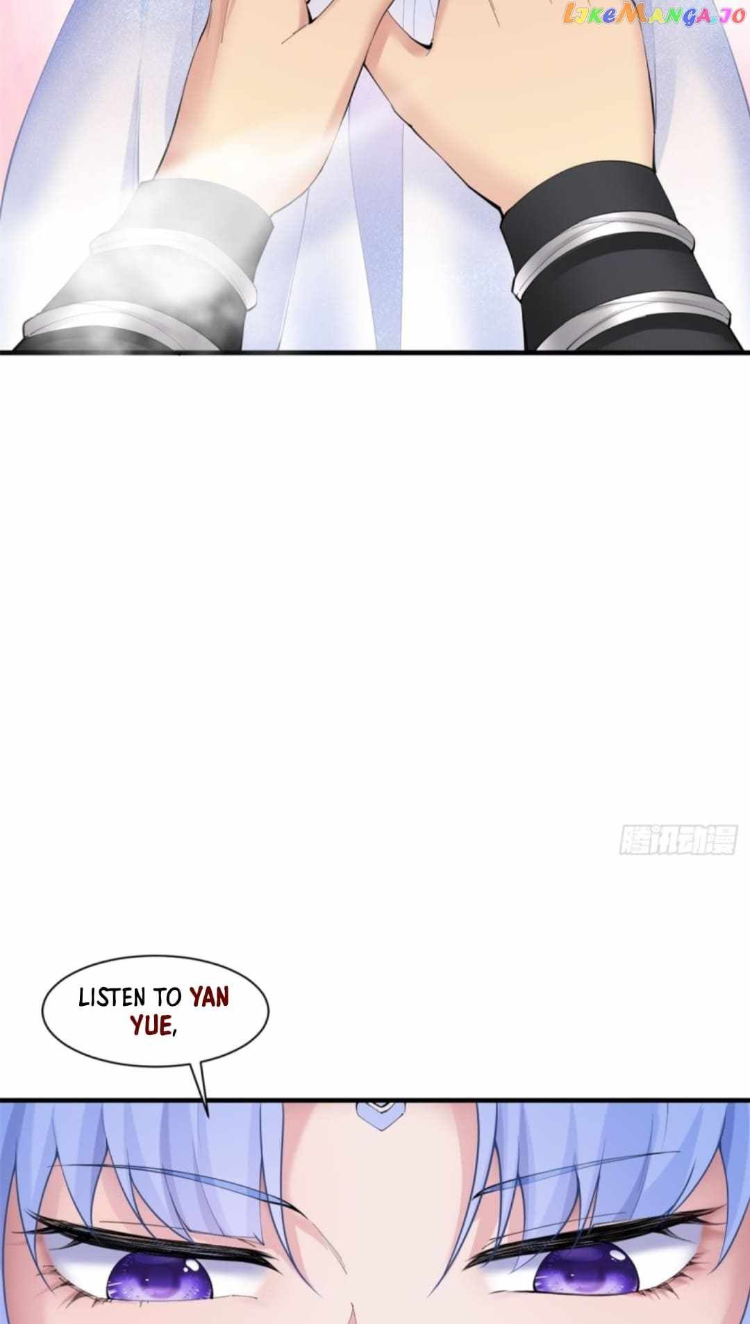 The Start of a Stunning and Feisty Master: A System with Ten Pounds of Rebellion chapter 10 page 34