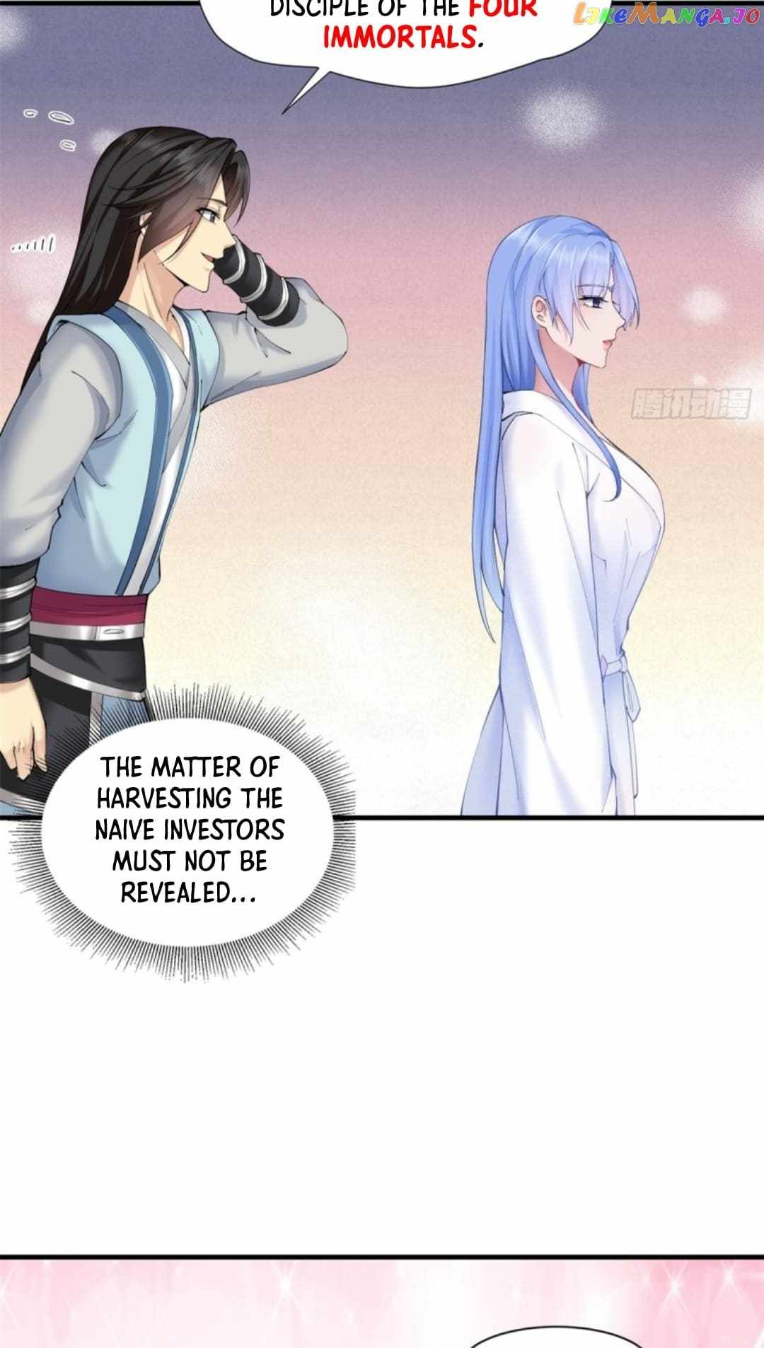 The Start of a Stunning and Feisty Master: A System with Ten Pounds of Rebellion chapter 10 page 38