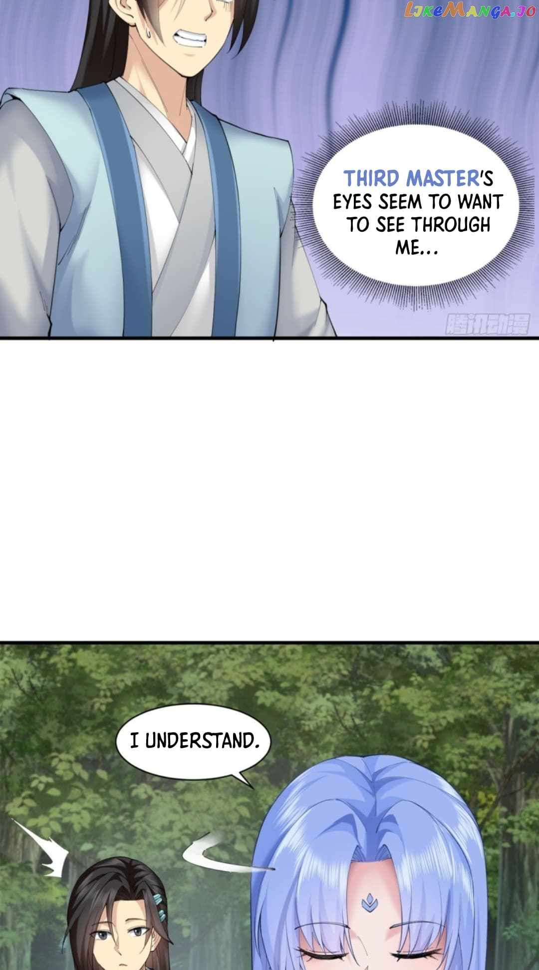 The Start of a Stunning and Feisty Master: A System with Ten Pounds of Rebellion chapter 10 page 41