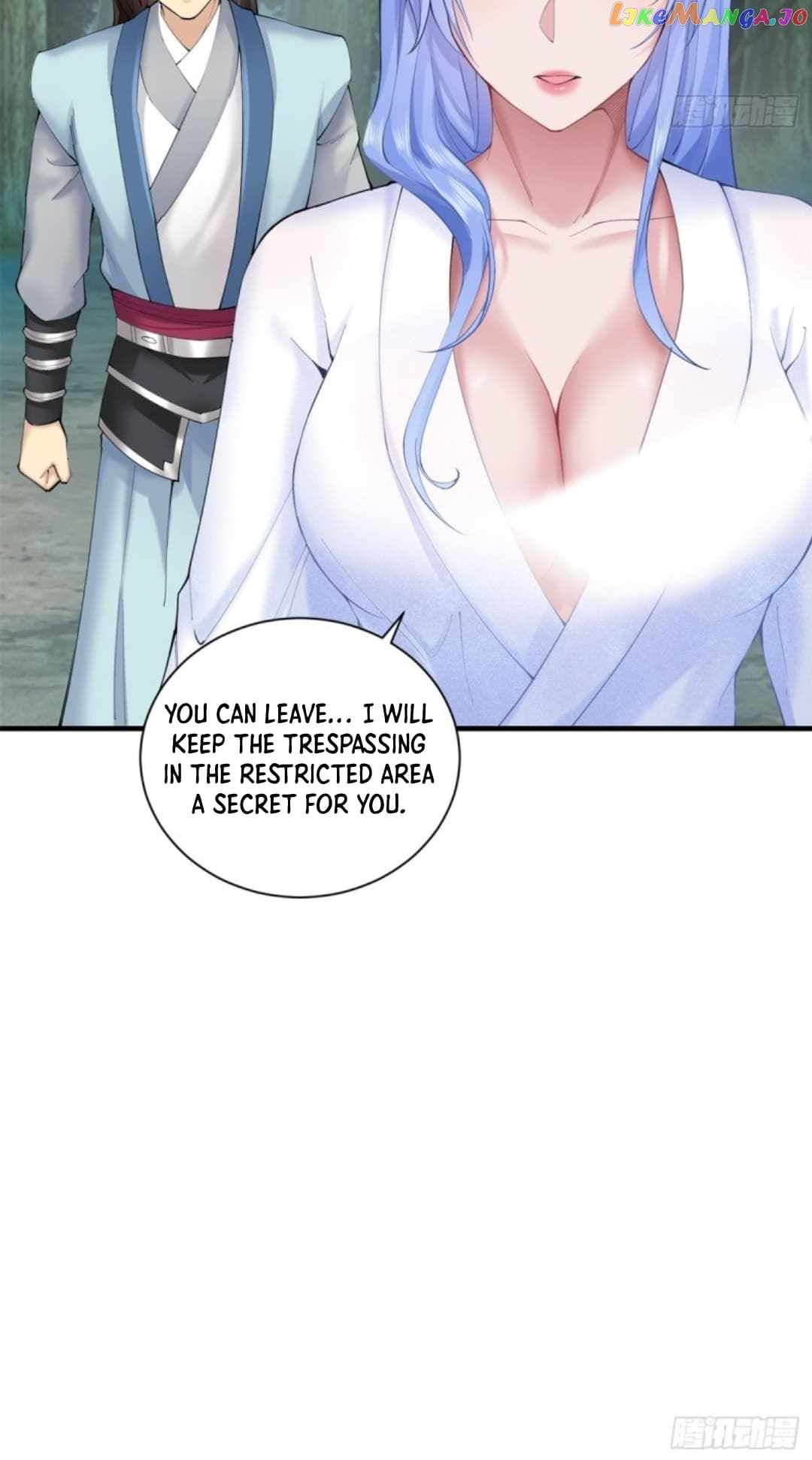 The Start of a Stunning and Feisty Master: A System with Ten Pounds of Rebellion chapter 10 page 42