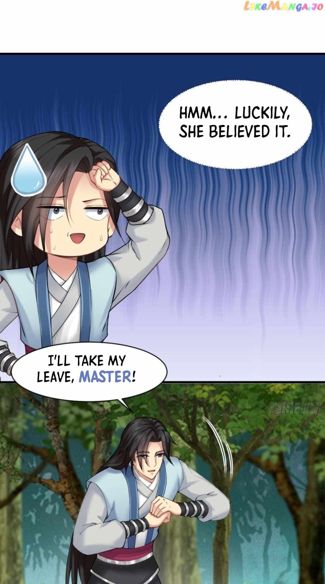 The Start of a Stunning and Feisty Master: A System with Ten Pounds of Rebellion chapter 10 page 43