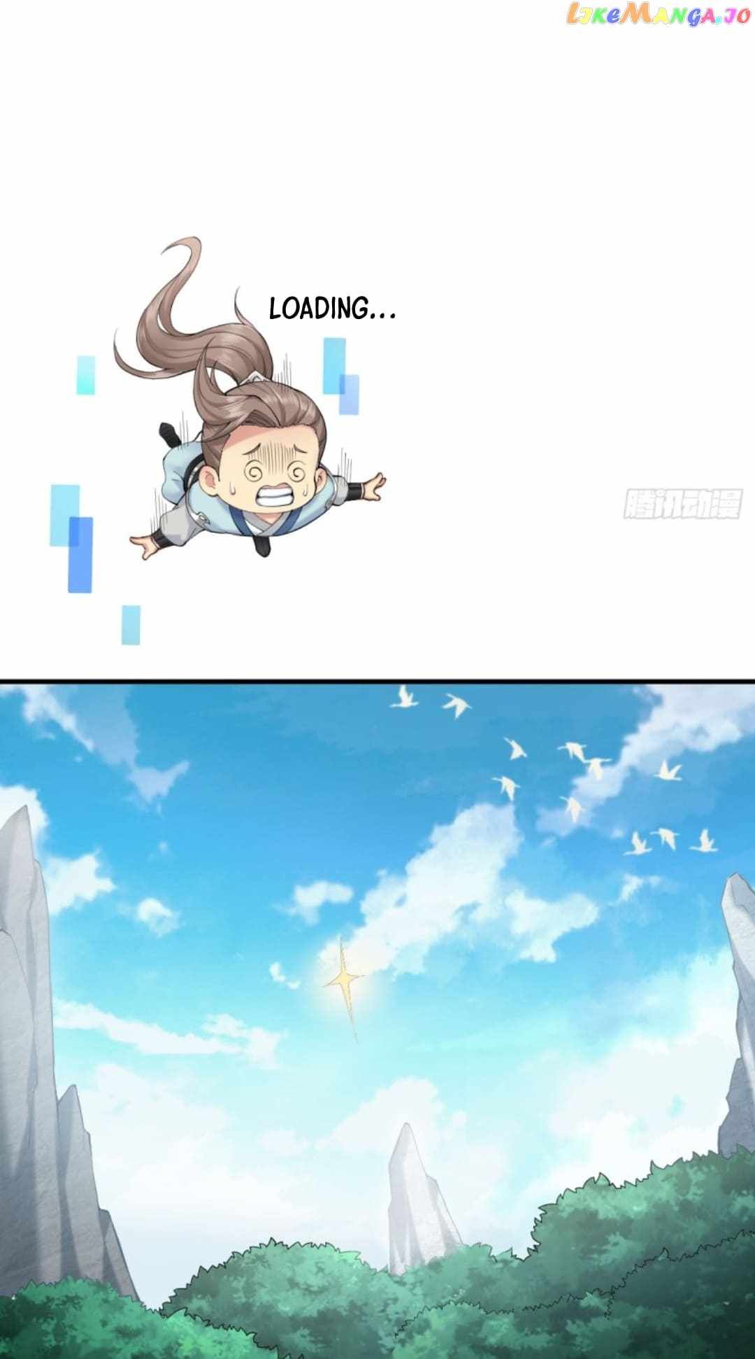 The Start of a Stunning and Feisty Master: A System with Ten Pounds of Rebellion chapter 10 page 47