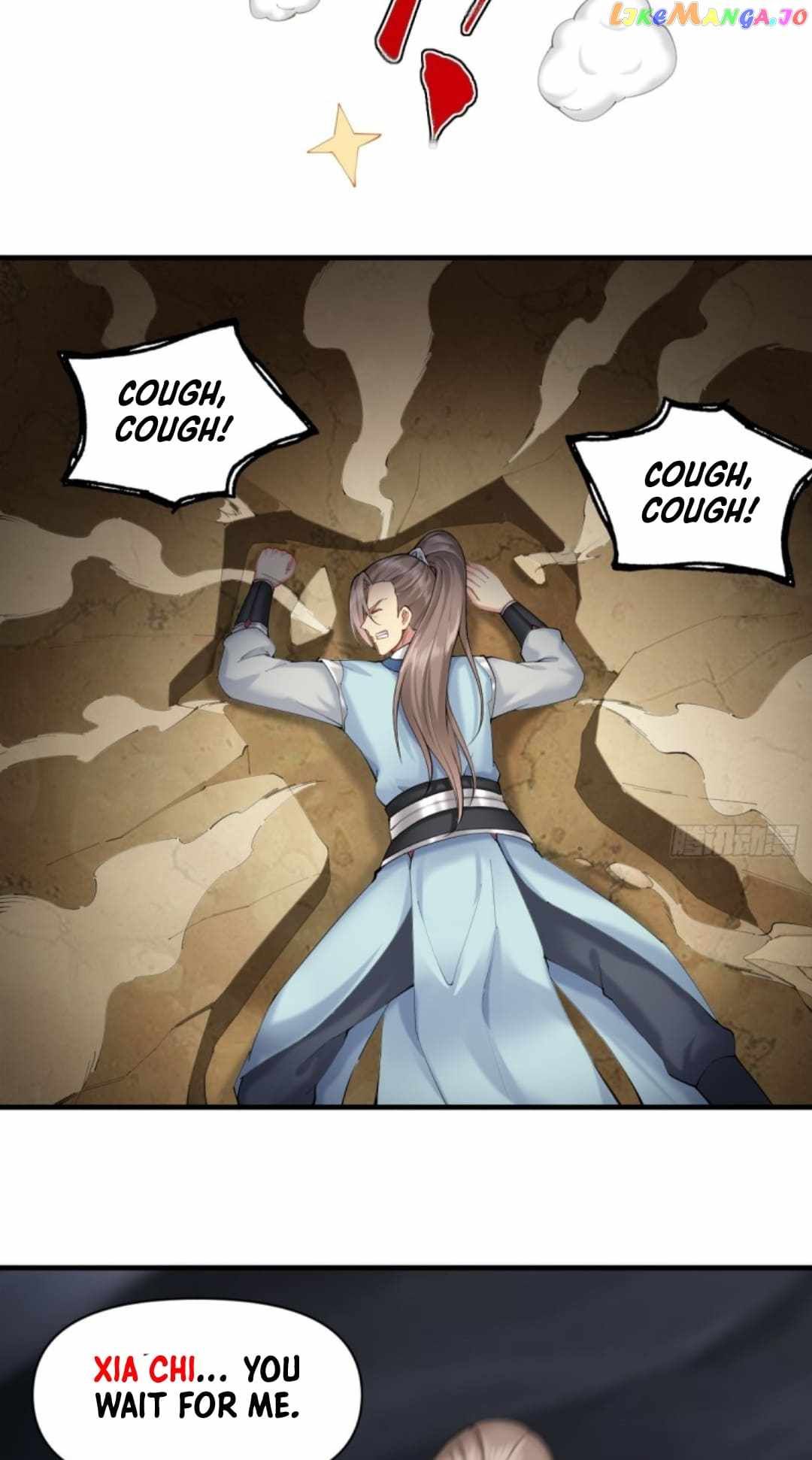 The Start of a Stunning and Feisty Master: A System with Ten Pounds of Rebellion chapter 10 page 49