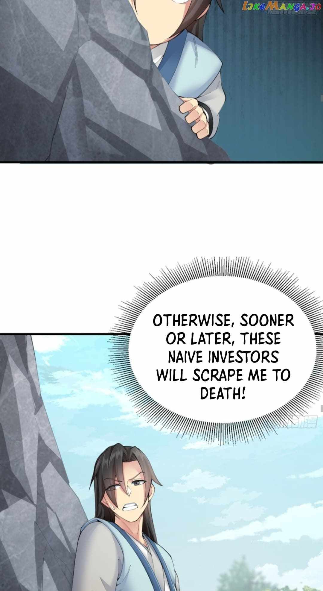 The Start of a Stunning and Feisty Master: A System with Ten Pounds of Rebellion chapter 10 page 5