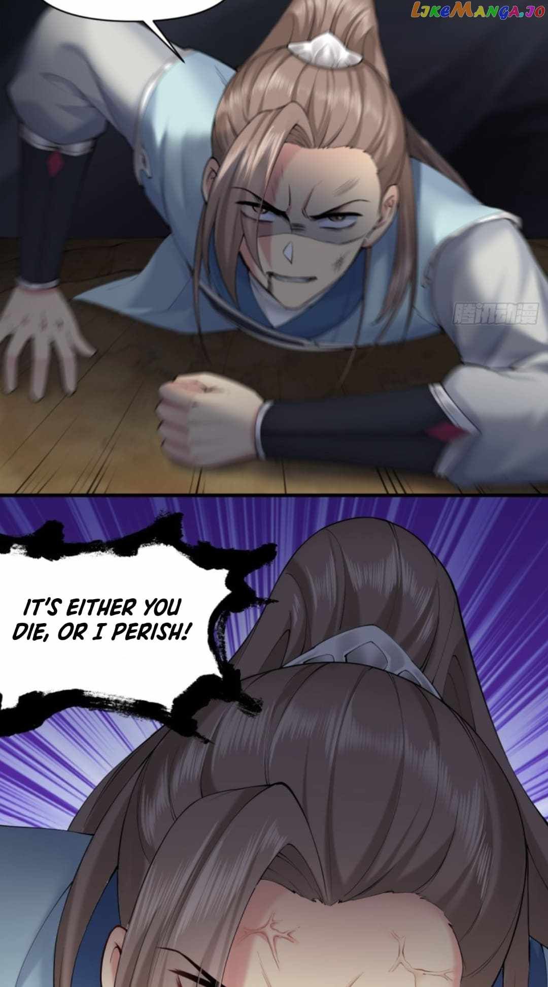 The Start of a Stunning and Feisty Master: A System with Ten Pounds of Rebellion chapter 10 page 50