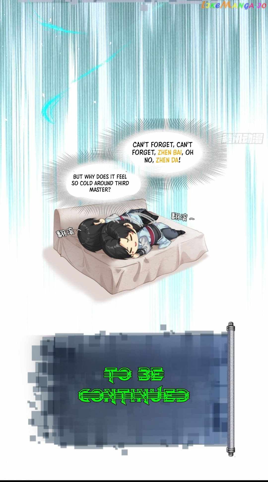 The Start of a Stunning and Feisty Master: A System with Ten Pounds of Rebellion chapter 10 page 53