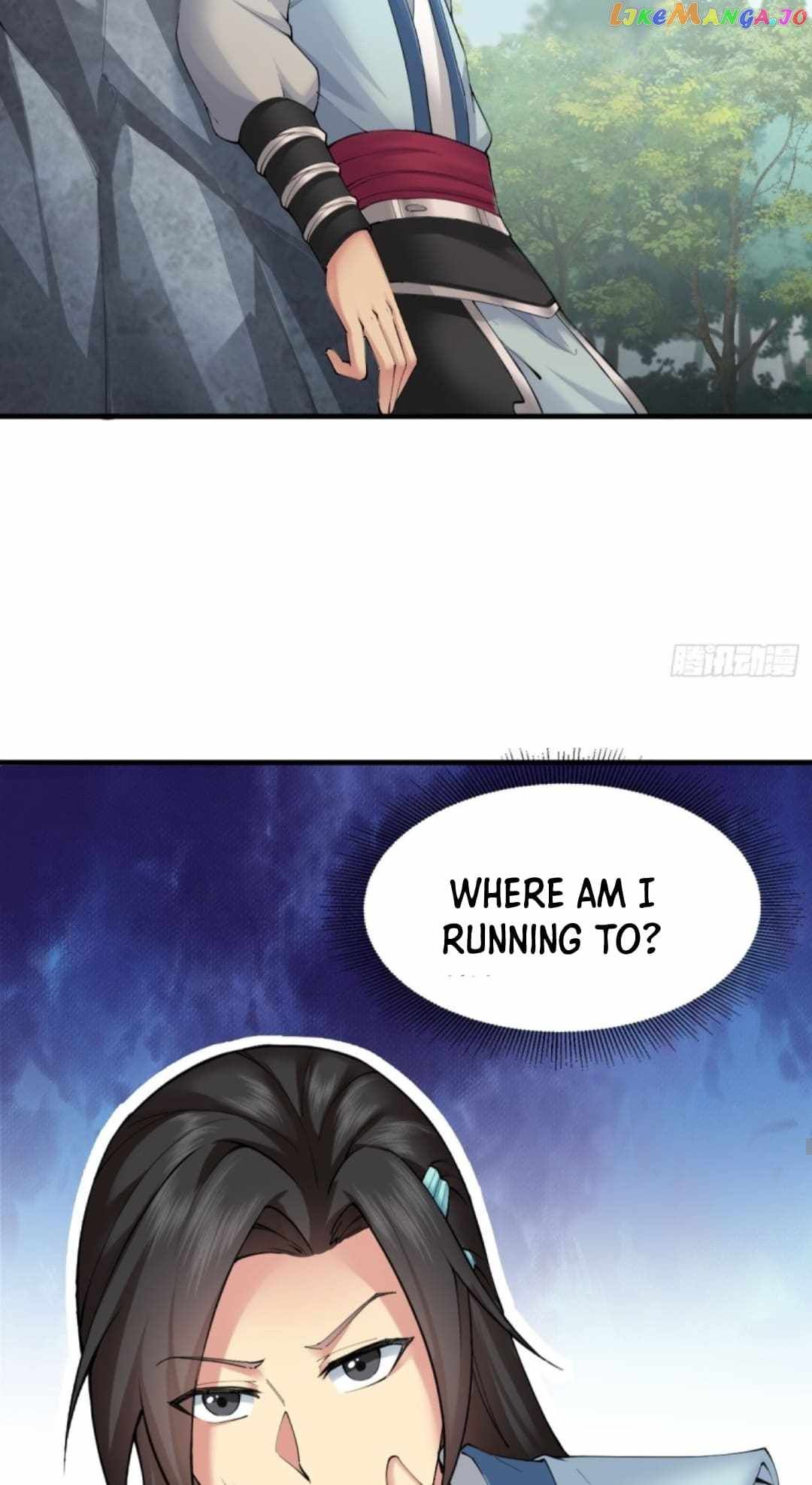 The Start of a Stunning and Feisty Master: A System with Ten Pounds of Rebellion chapter 10 page 6