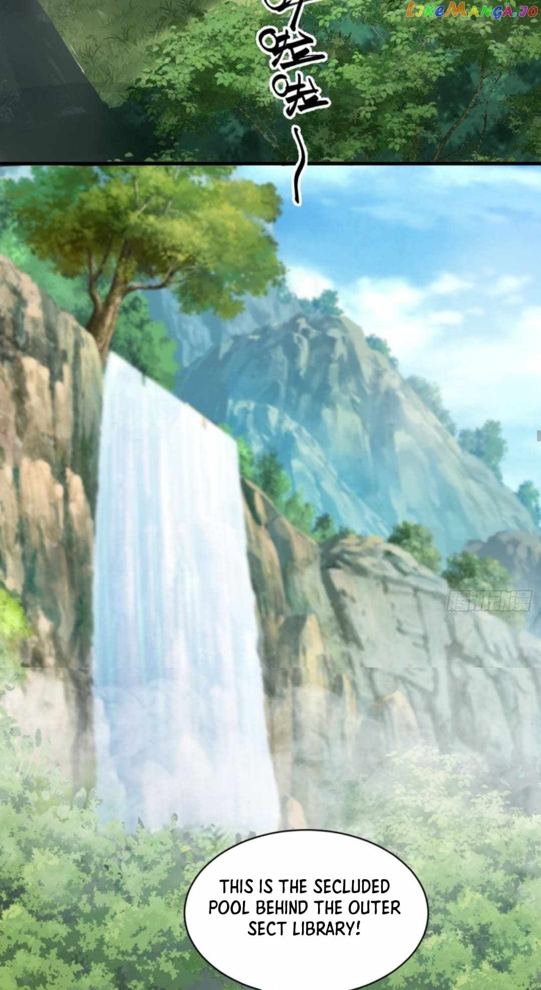 The Start of a Stunning and Feisty Master: A System with Ten Pounds of Rebellion chapter 10 page 8