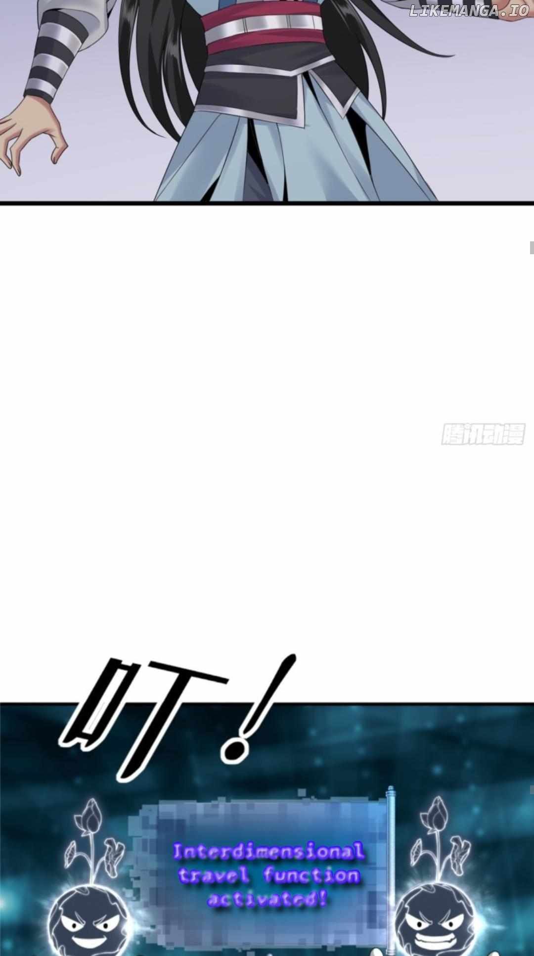 The Start of a Stunning and Feisty Master: A System with Ten Pounds of Rebellion chapter 11 page 26