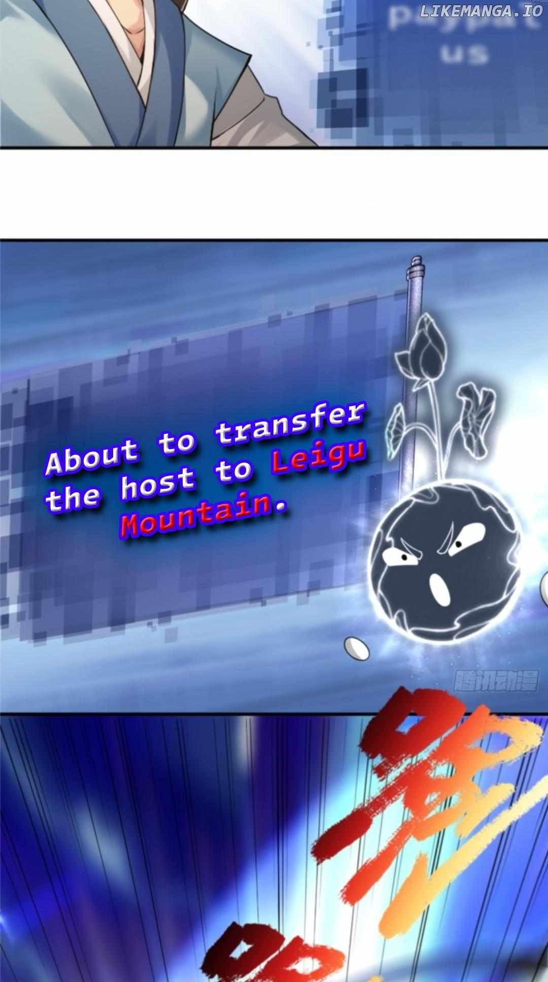 The Start of a Stunning and Feisty Master: A System with Ten Pounds of Rebellion chapter 11 page 28