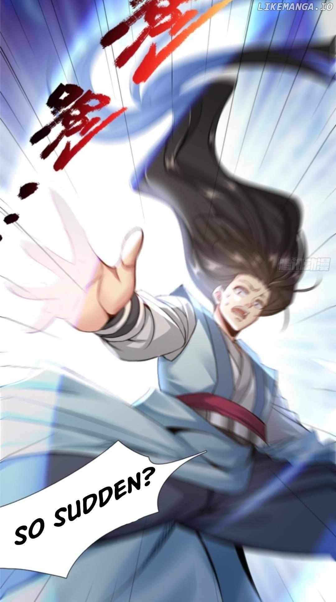 The Start of a Stunning and Feisty Master: A System with Ten Pounds of Rebellion chapter 11 page 29