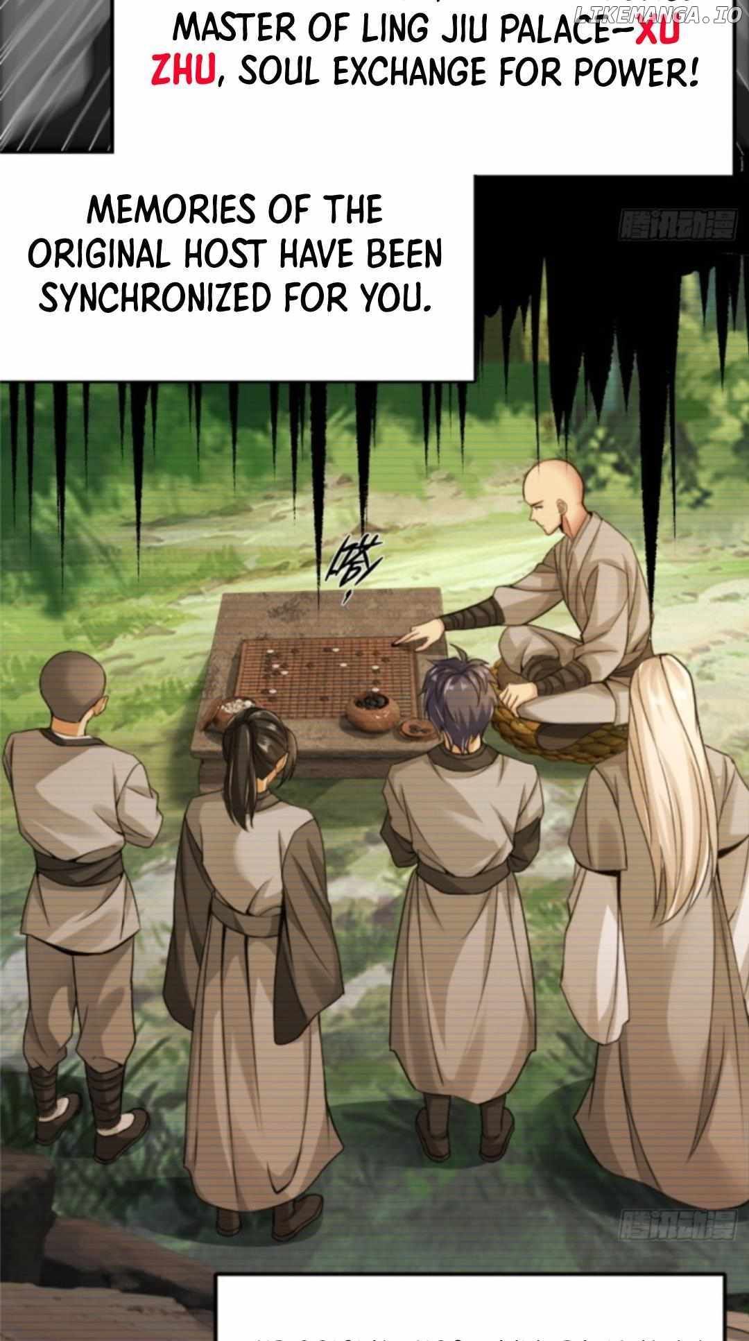 The Start of a Stunning and Feisty Master: A System with Ten Pounds of Rebellion chapter 11 page 33