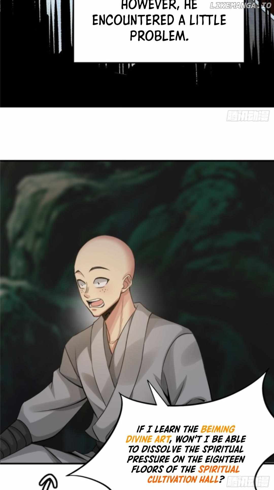 The Start of a Stunning and Feisty Master: A System with Ten Pounds of Rebellion chapter 11 page 35