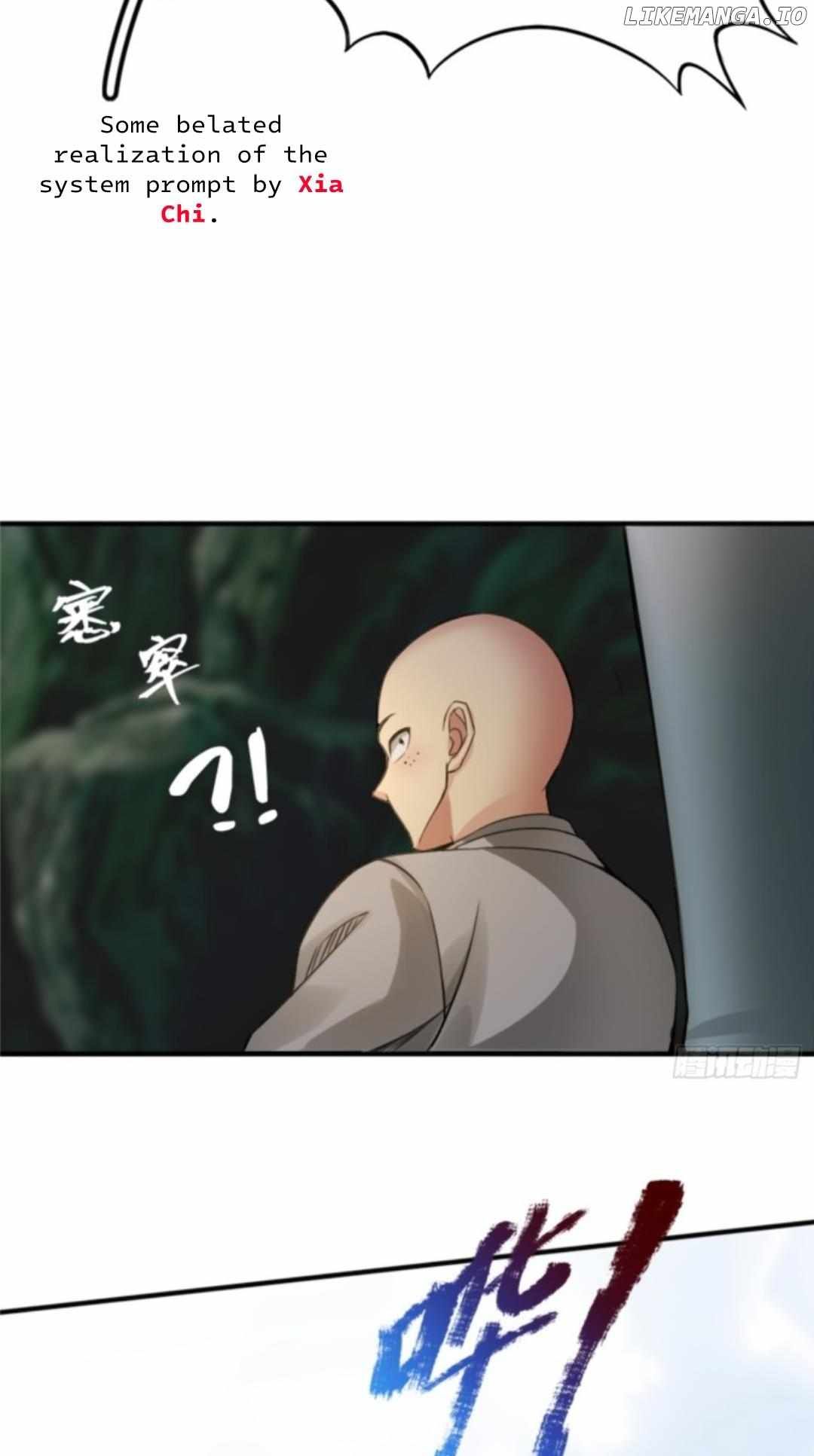 The Start of a Stunning and Feisty Master: A System with Ten Pounds of Rebellion chapter 11 page 36