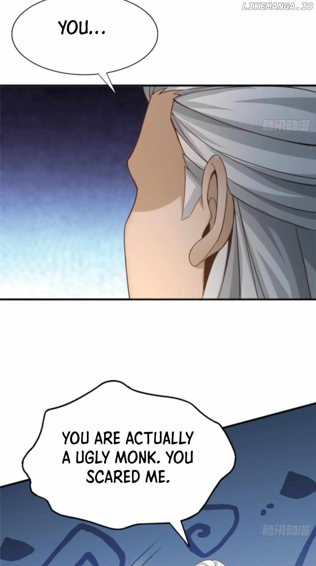 The Start of a Stunning and Feisty Master: A System with Ten Pounds of Rebellion chapter 11 page 38