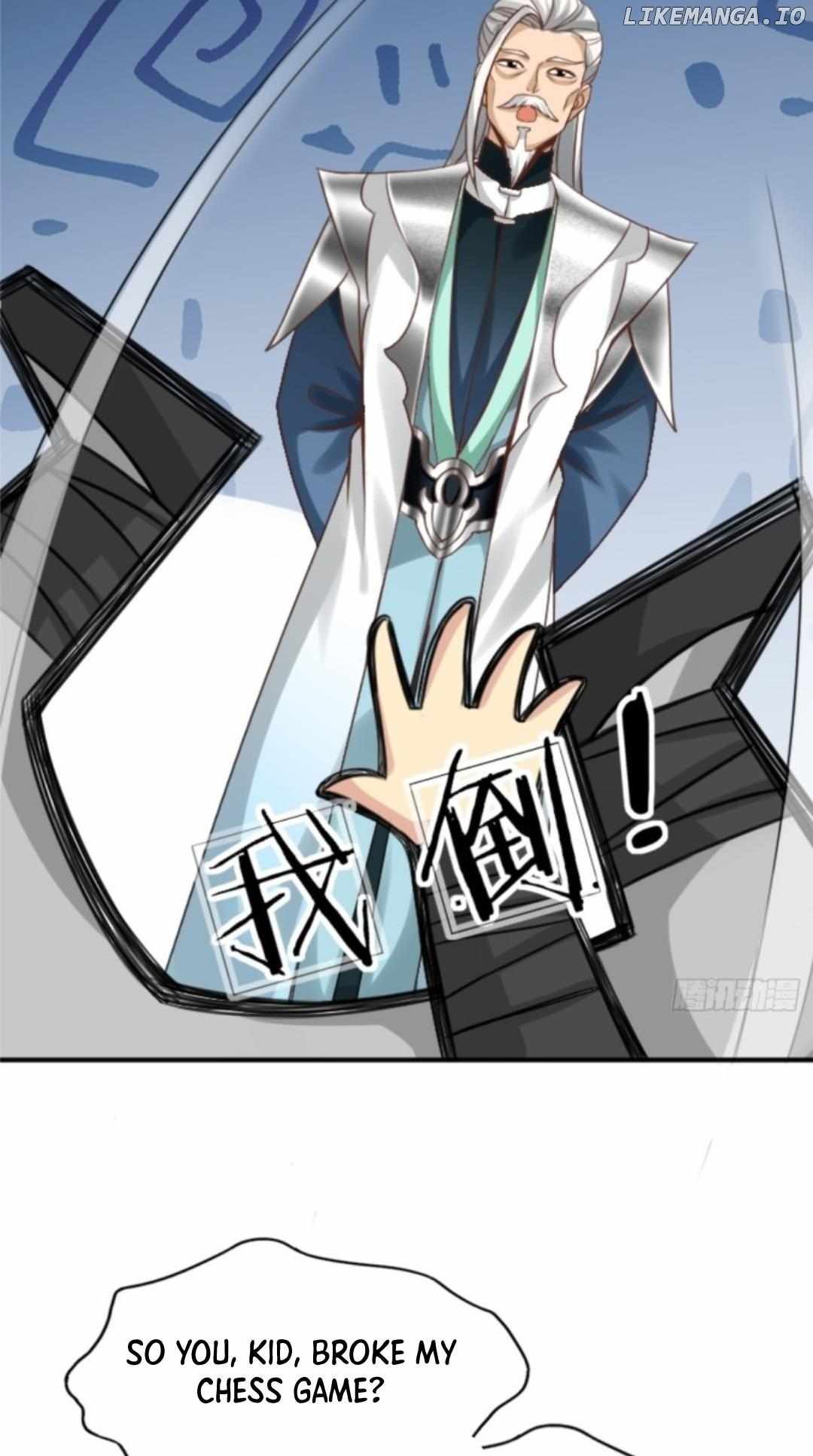 The Start of a Stunning and Feisty Master: A System with Ten Pounds of Rebellion chapter 11 page 39