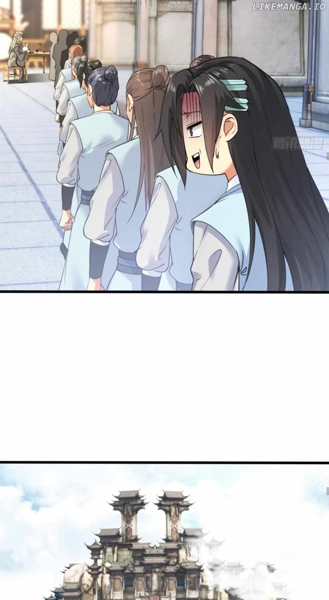 The Start of a Stunning and Feisty Master: A System with Ten Pounds of Rebellion chapter 11 page 4