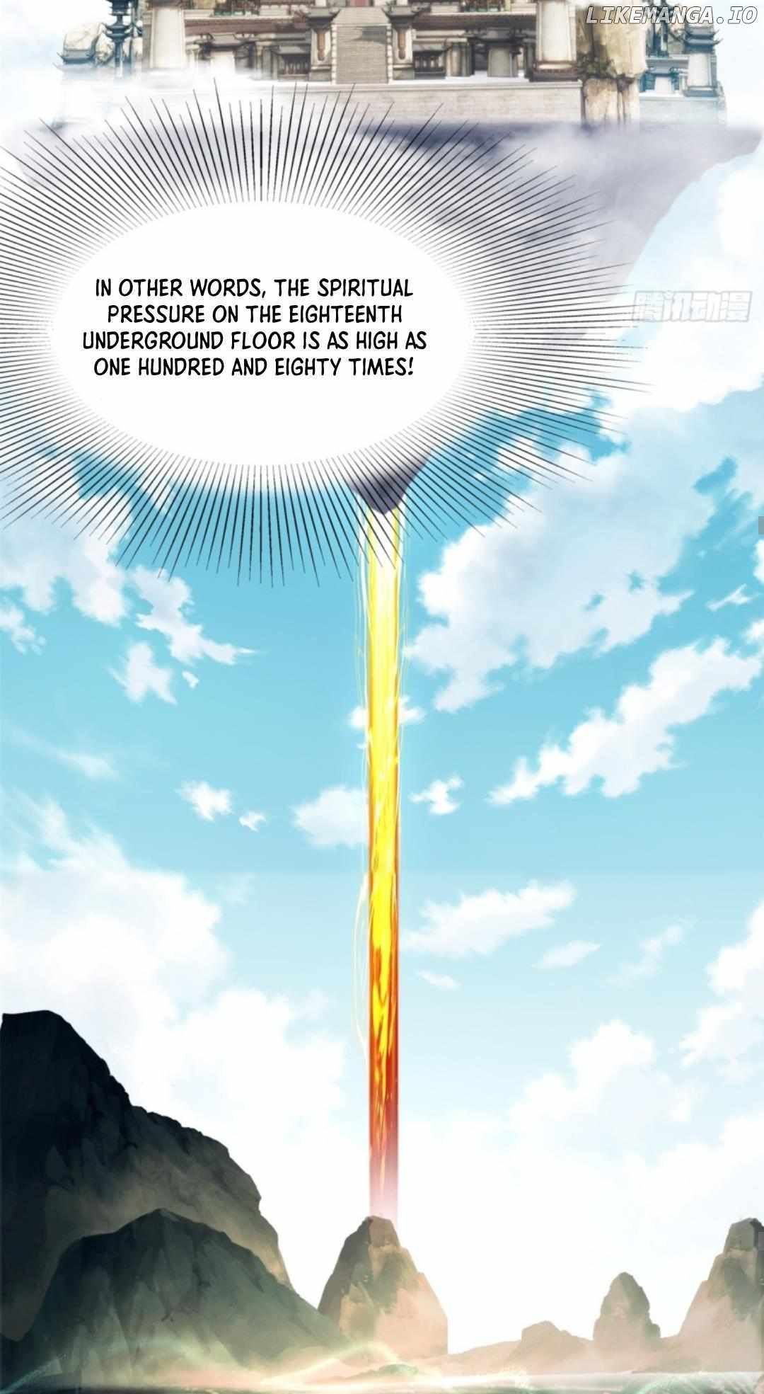 The Start of a Stunning and Feisty Master: A System with Ten Pounds of Rebellion chapter 11 page 5