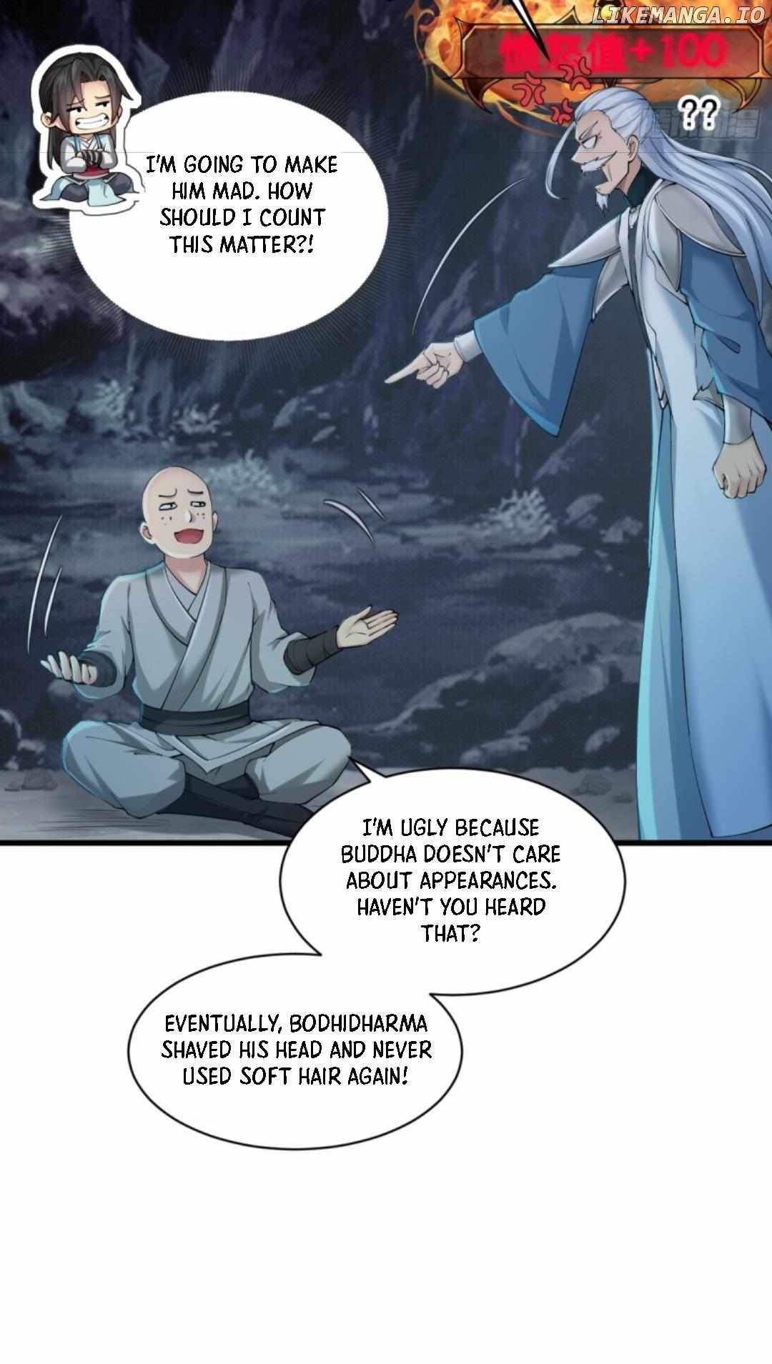 The Start of a Stunning and Feisty Master: A System with Ten Pounds of Rebellion chapter 12 page 10