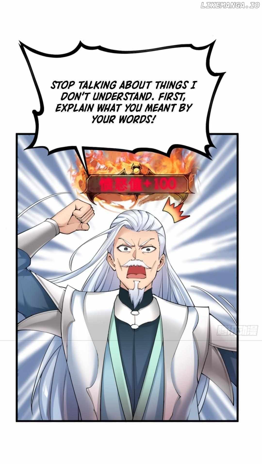 The Start of a Stunning and Feisty Master: A System with Ten Pounds of Rebellion chapter 12 page 11