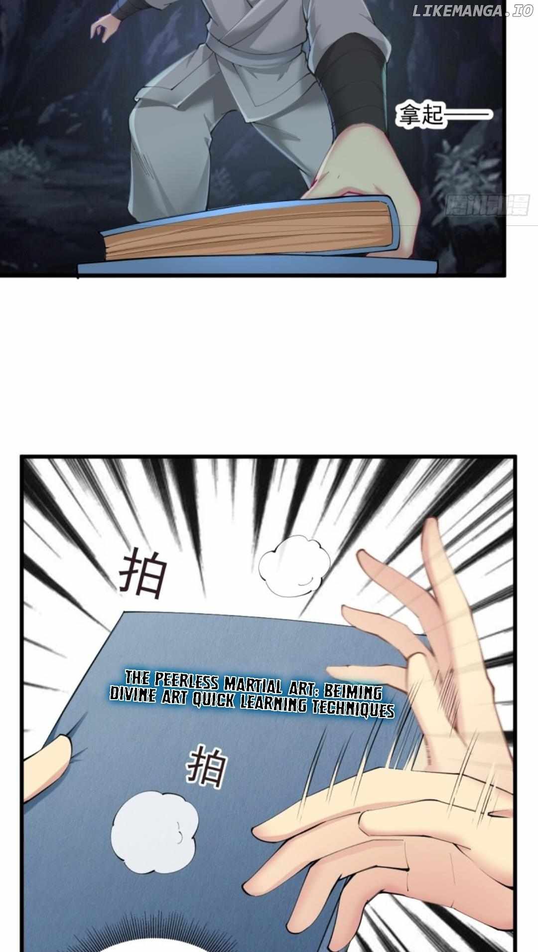 The Start of a Stunning and Feisty Master: A System with Ten Pounds of Rebellion chapter 12 page 19