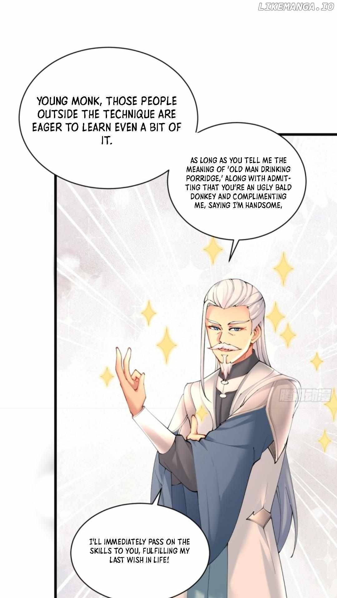 The Start of a Stunning and Feisty Master: A System with Ten Pounds of Rebellion chapter 12 page 21