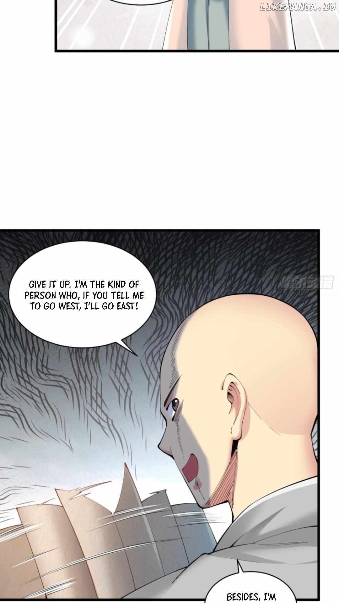 The Start of a Stunning and Feisty Master: A System with Ten Pounds of Rebellion chapter 12 page 22