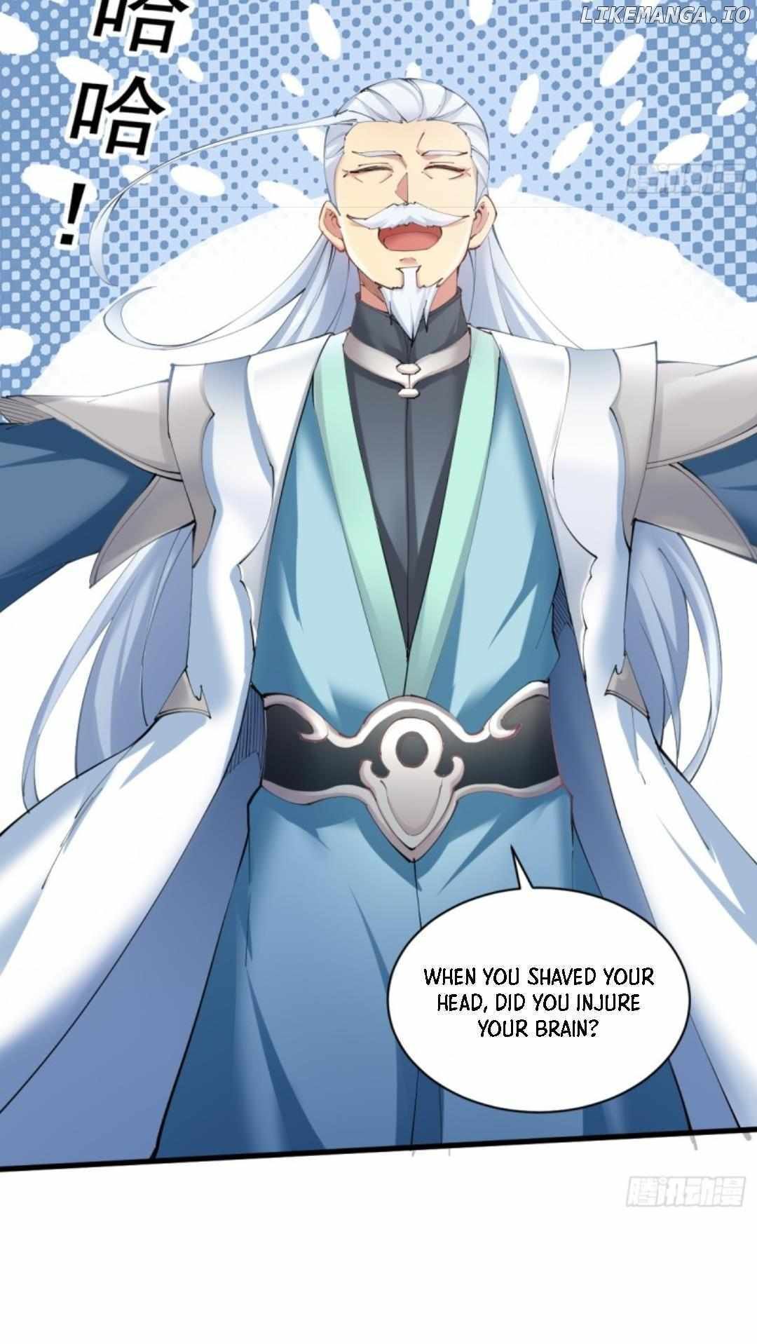 The Start of a Stunning and Feisty Master: A System with Ten Pounds of Rebellion chapter 12 page 24