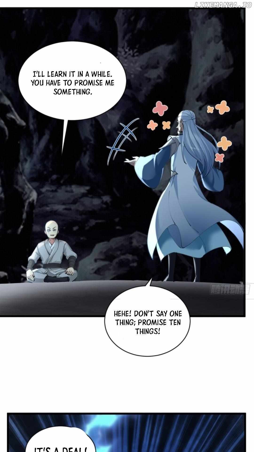 The Start of a Stunning and Feisty Master: A System with Ten Pounds of Rebellion chapter 12 page 25