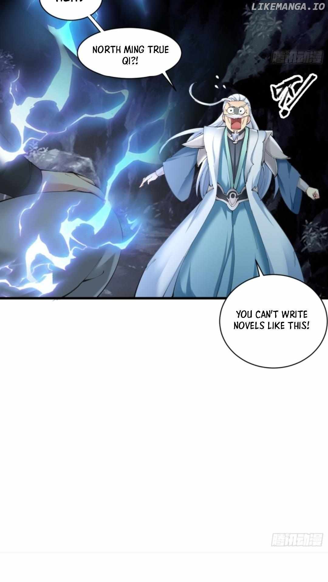 The Start of a Stunning and Feisty Master: A System with Ten Pounds of Rebellion chapter 12 page 27