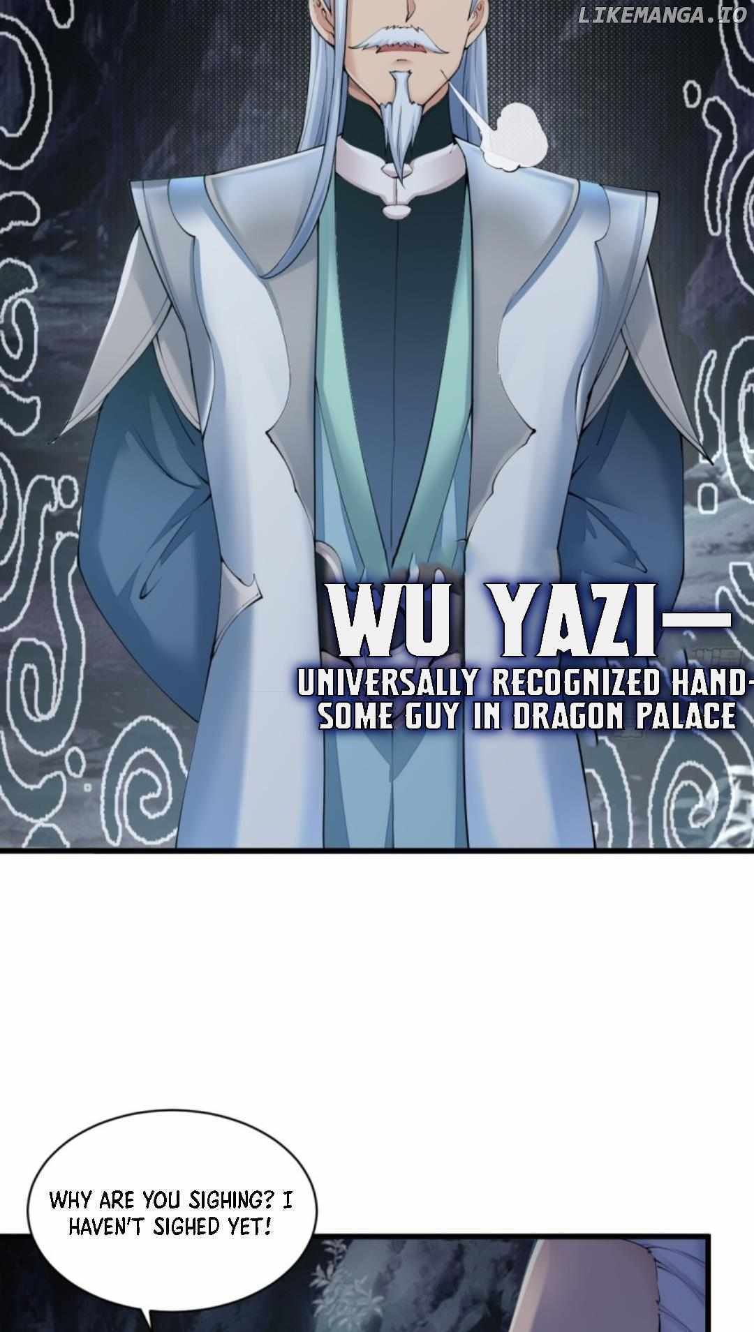 The Start of a Stunning and Feisty Master: A System with Ten Pounds of Rebellion chapter 12 page 3