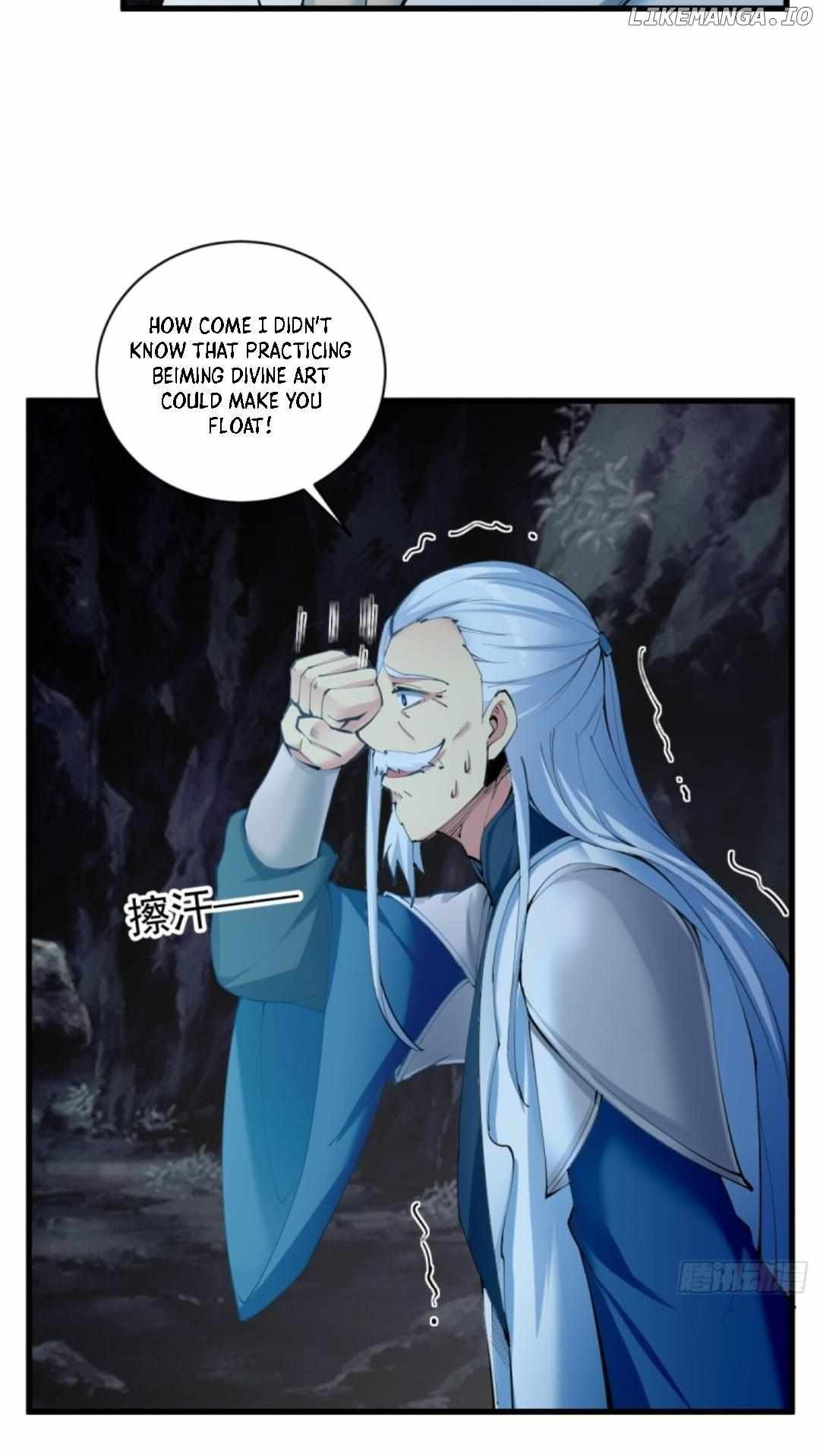 The Start of a Stunning and Feisty Master: A System with Ten Pounds of Rebellion chapter 12 page 30