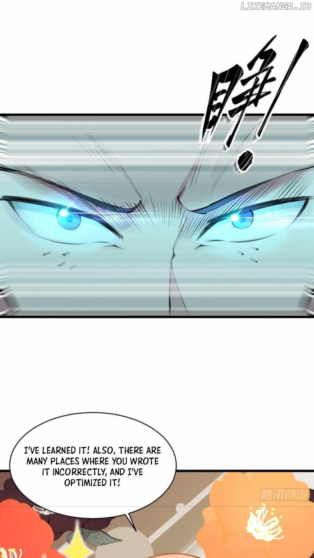 The Start of a Stunning and Feisty Master: A System with Ten Pounds of Rebellion chapter 12 page 31