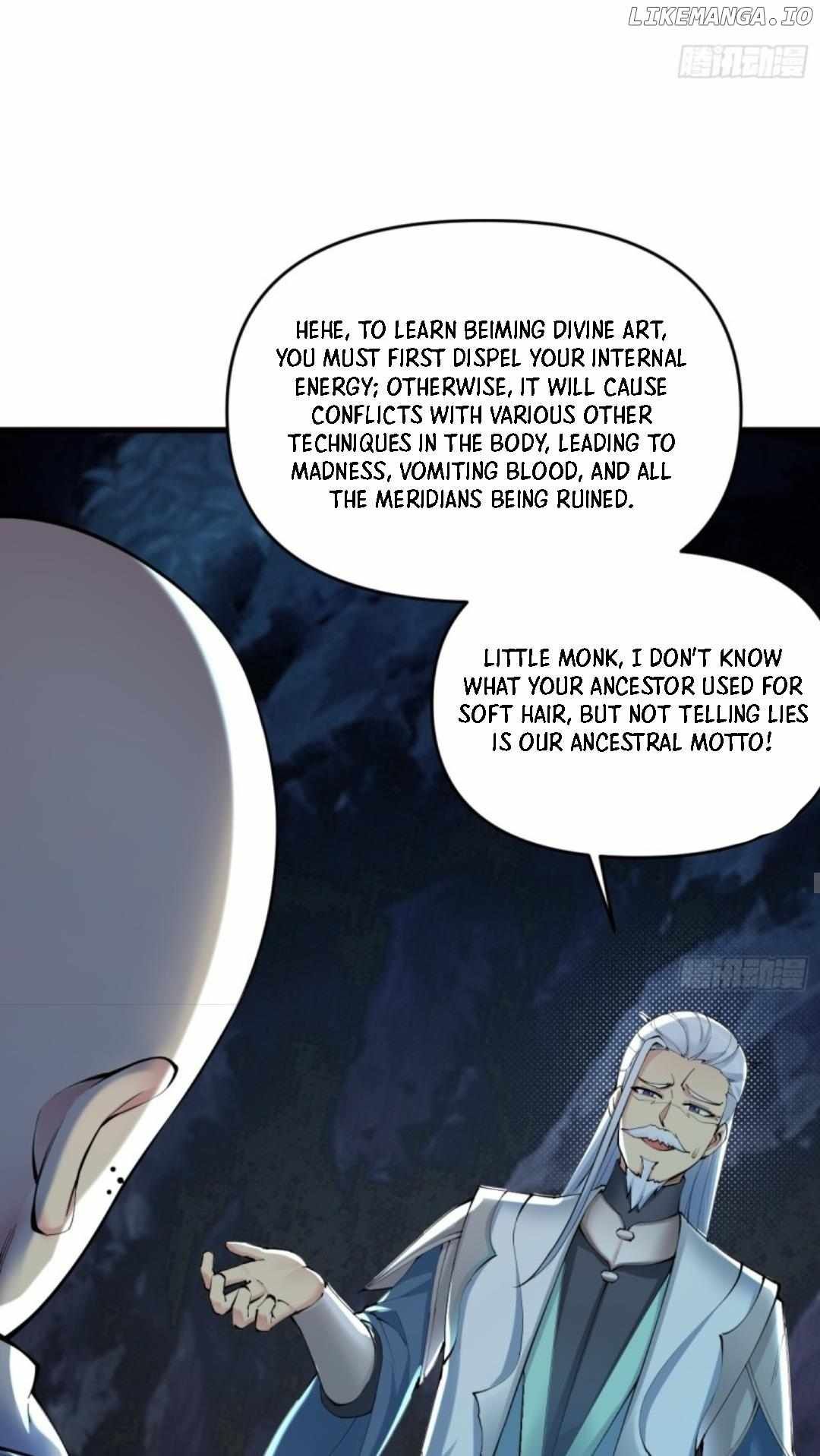 The Start of a Stunning and Feisty Master: A System with Ten Pounds of Rebellion chapter 12 page 33