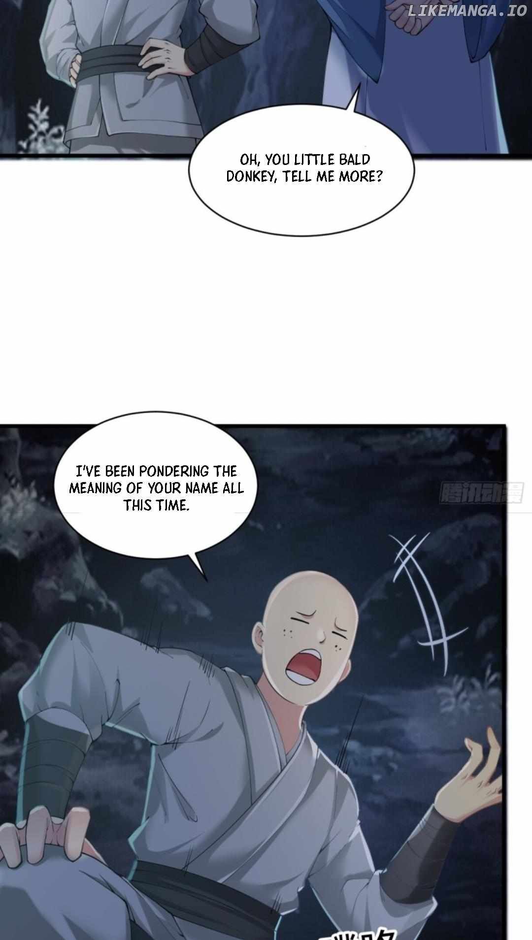 The Start of a Stunning and Feisty Master: A System with Ten Pounds of Rebellion chapter 12 page 5