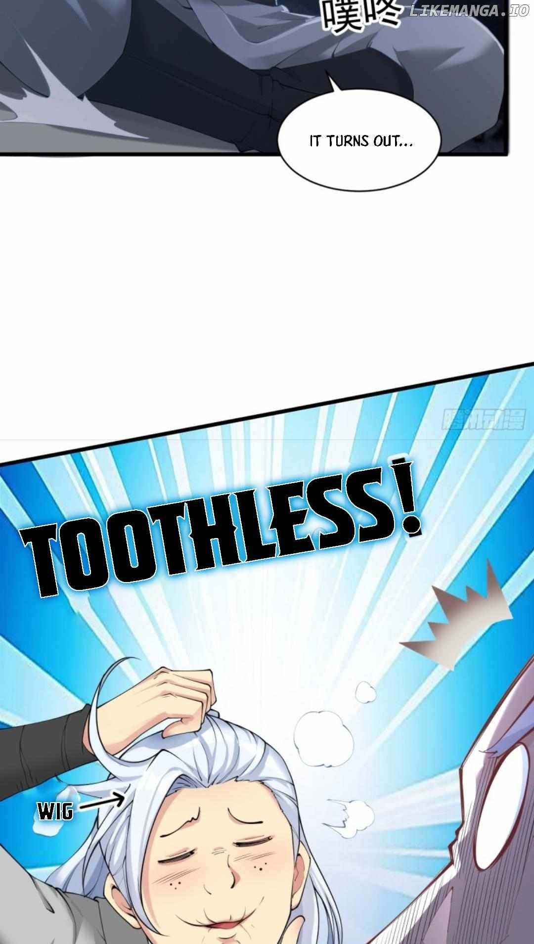 The Start of a Stunning and Feisty Master: A System with Ten Pounds of Rebellion chapter 12 page 6