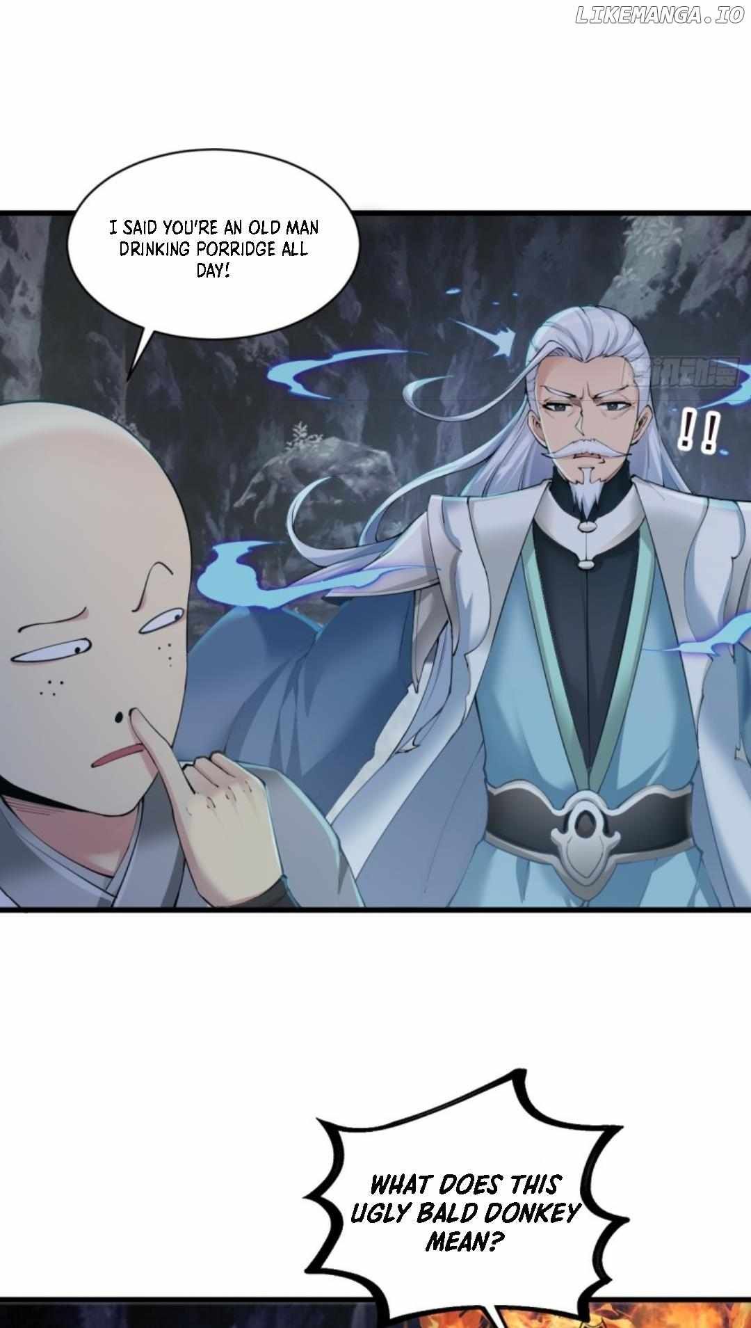 The Start of a Stunning and Feisty Master: A System with Ten Pounds of Rebellion chapter 12 page 9