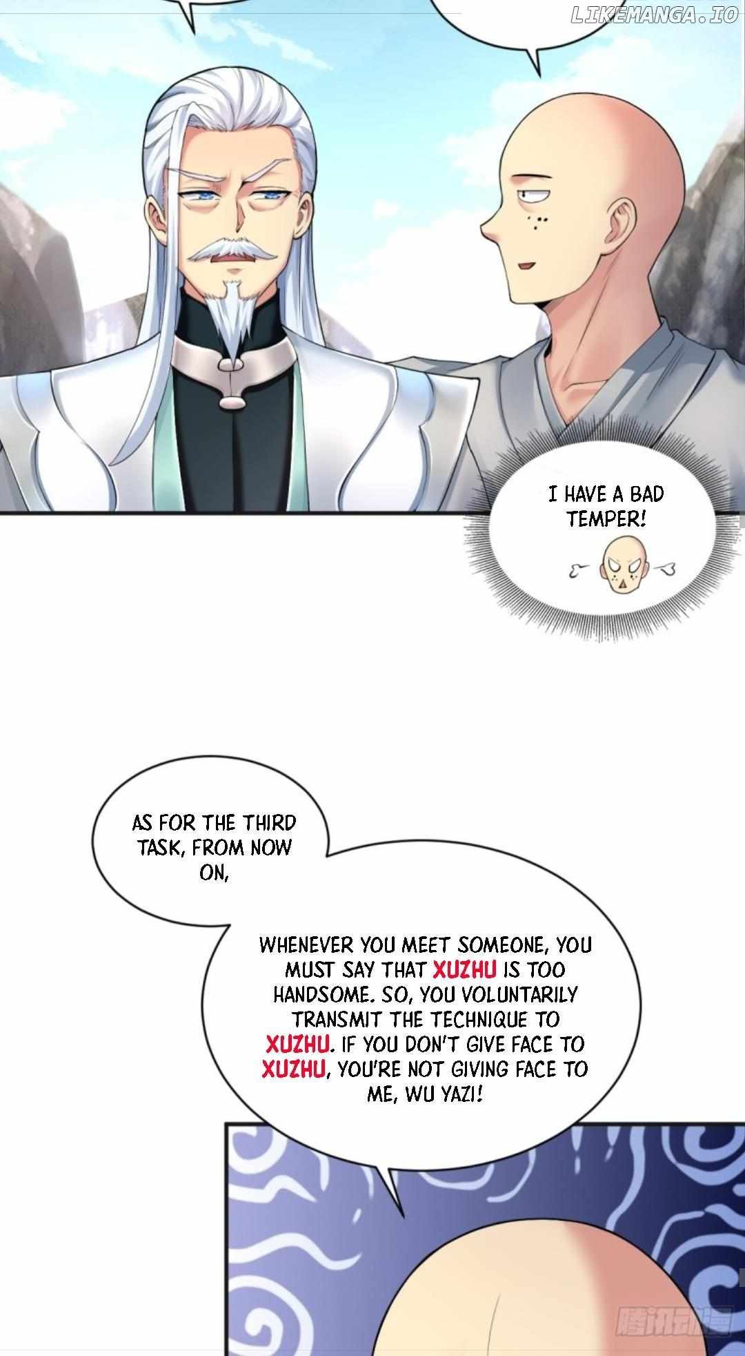 The Start of a Stunning and Feisty Master: A System with Ten Pounds of Rebellion chapter 13 page 10