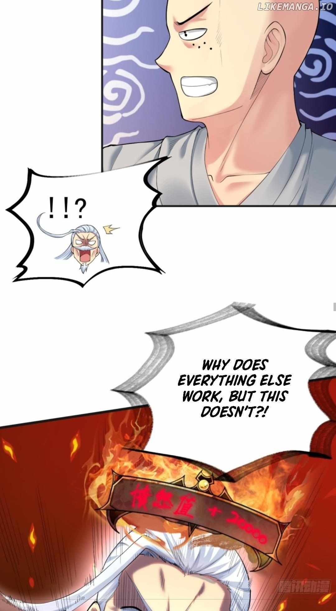 The Start of a Stunning and Feisty Master: A System with Ten Pounds of Rebellion chapter 13 page 11