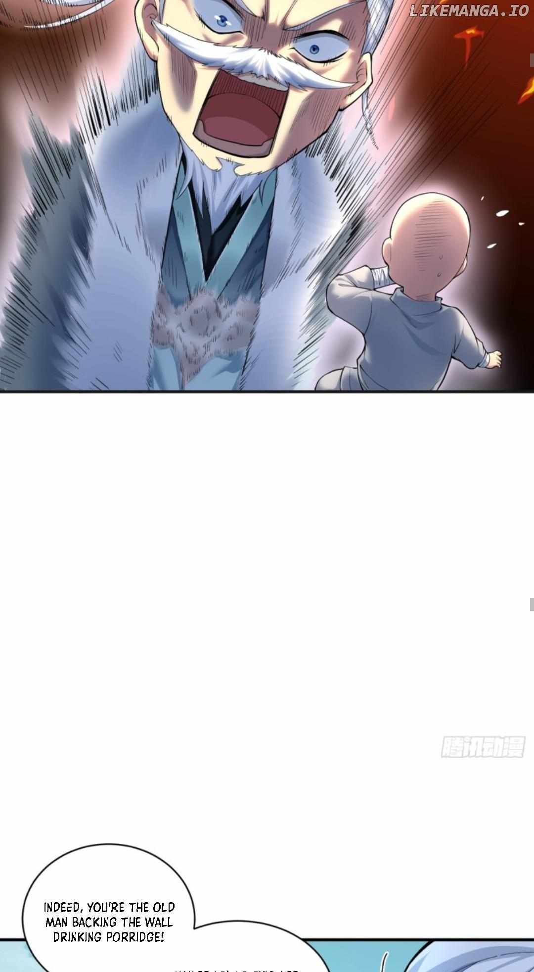 The Start of a Stunning and Feisty Master: A System with Ten Pounds of Rebellion chapter 13 page 12