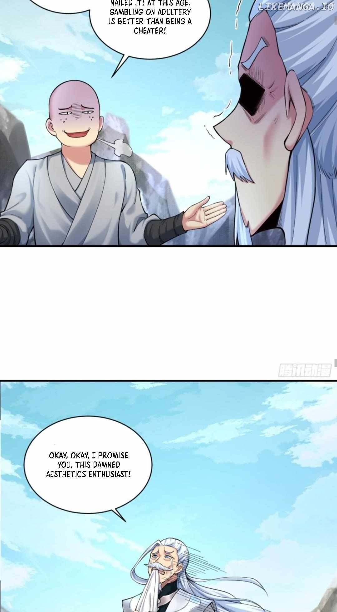 The Start of a Stunning and Feisty Master: A System with Ten Pounds of Rebellion chapter 13 page 13