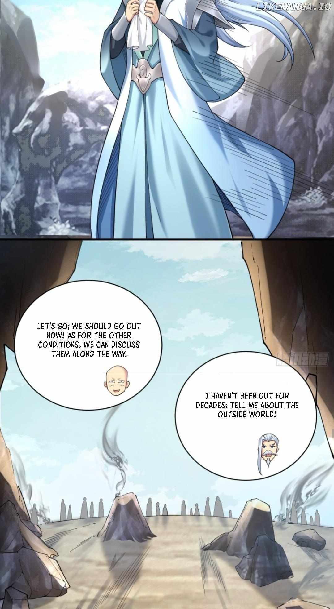 The Start of a Stunning and Feisty Master: A System with Ten Pounds of Rebellion chapter 13 page 14