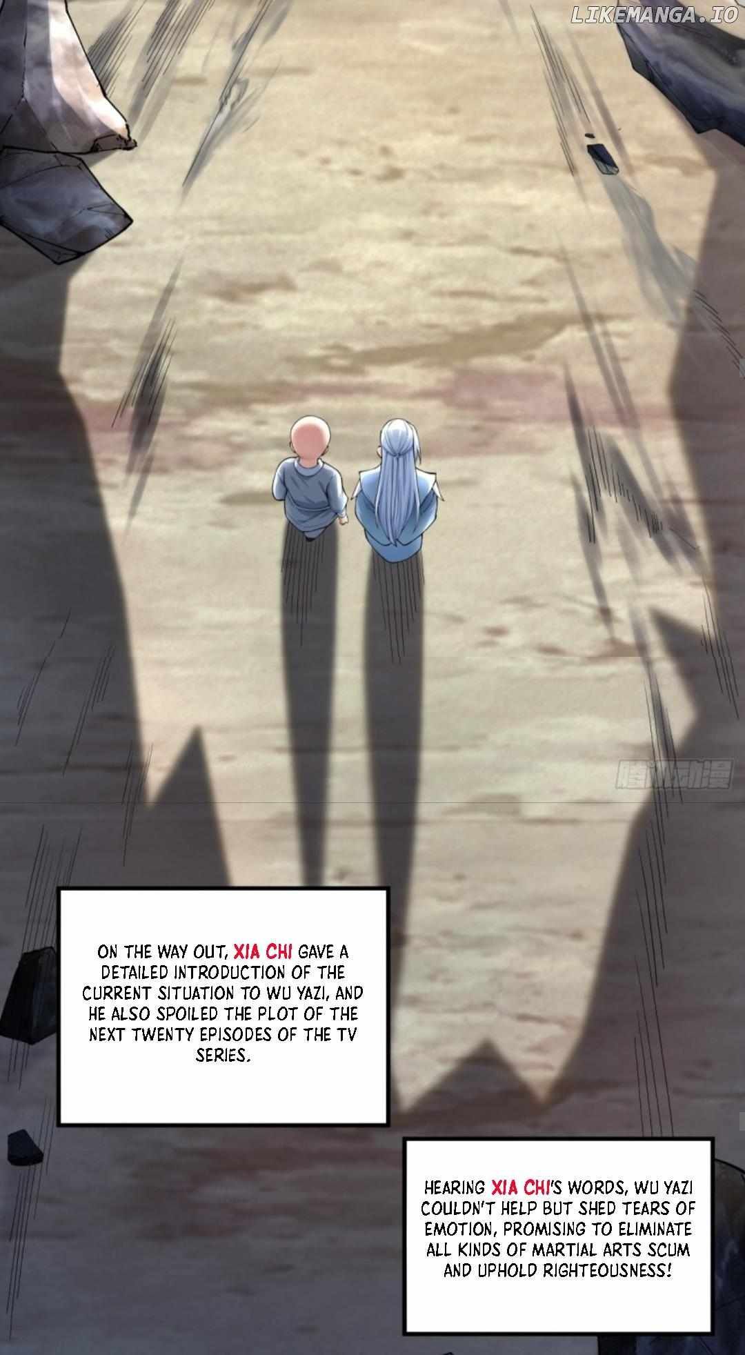 The Start of a Stunning and Feisty Master: A System with Ten Pounds of Rebellion chapter 13 page 15