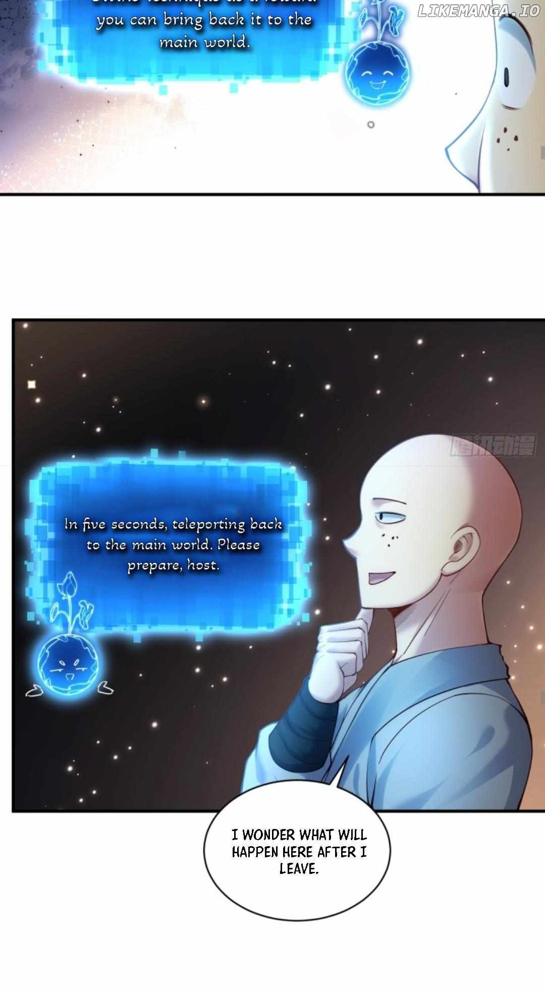 The Start of a Stunning and Feisty Master: A System with Ten Pounds of Rebellion chapter 13 page 19