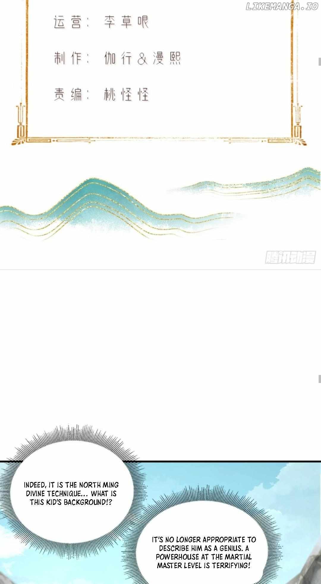 The Start of a Stunning and Feisty Master: A System with Ten Pounds of Rebellion chapter 13 page 2