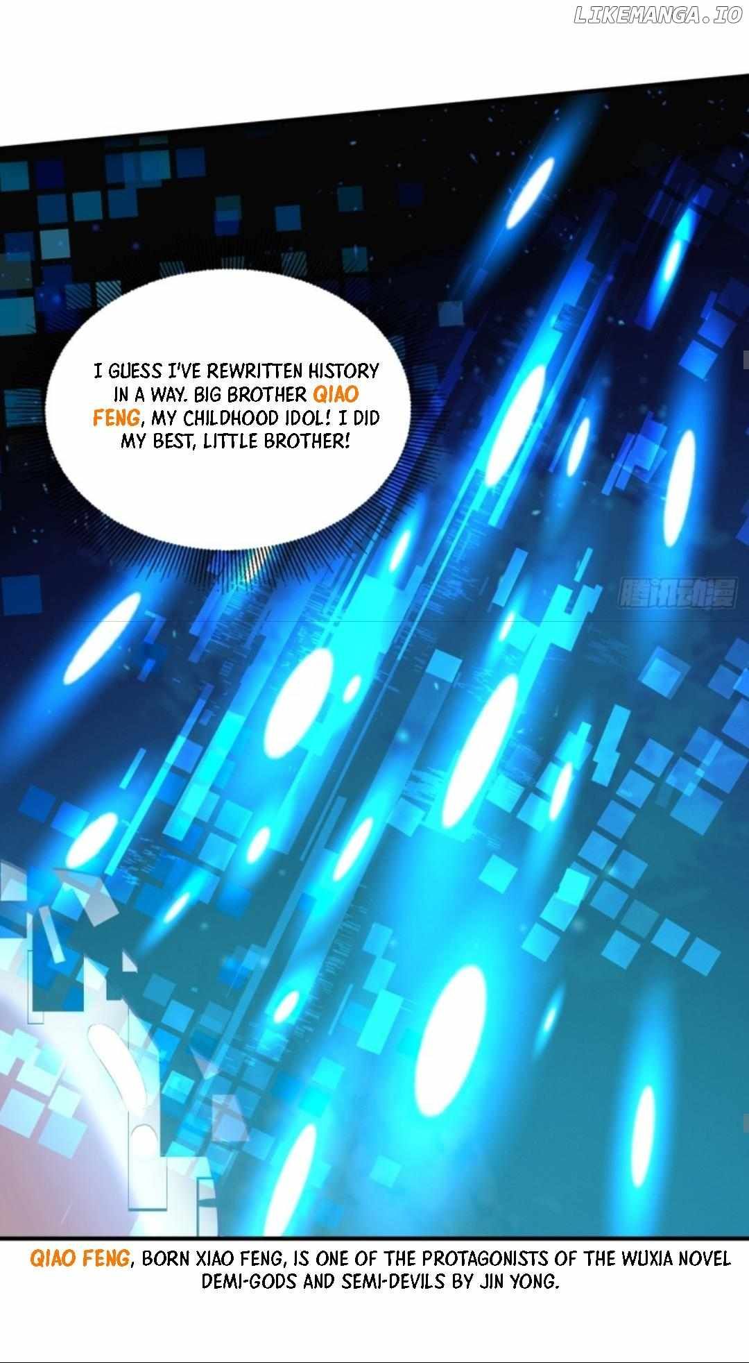 The Start of a Stunning and Feisty Master: A System with Ten Pounds of Rebellion chapter 13 page 20