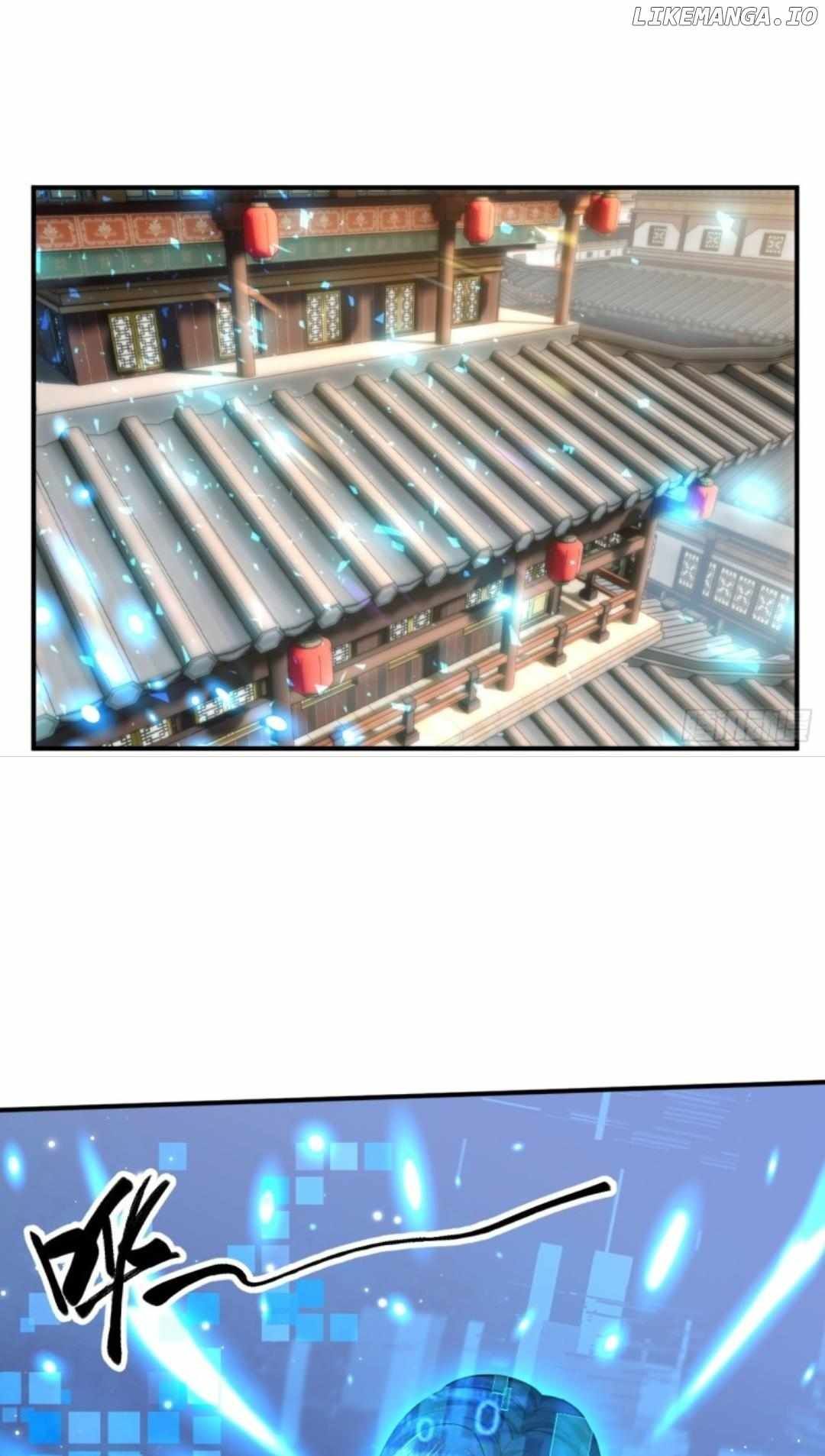 The Start of a Stunning and Feisty Master: A System with Ten Pounds of Rebellion chapter 13 page 21