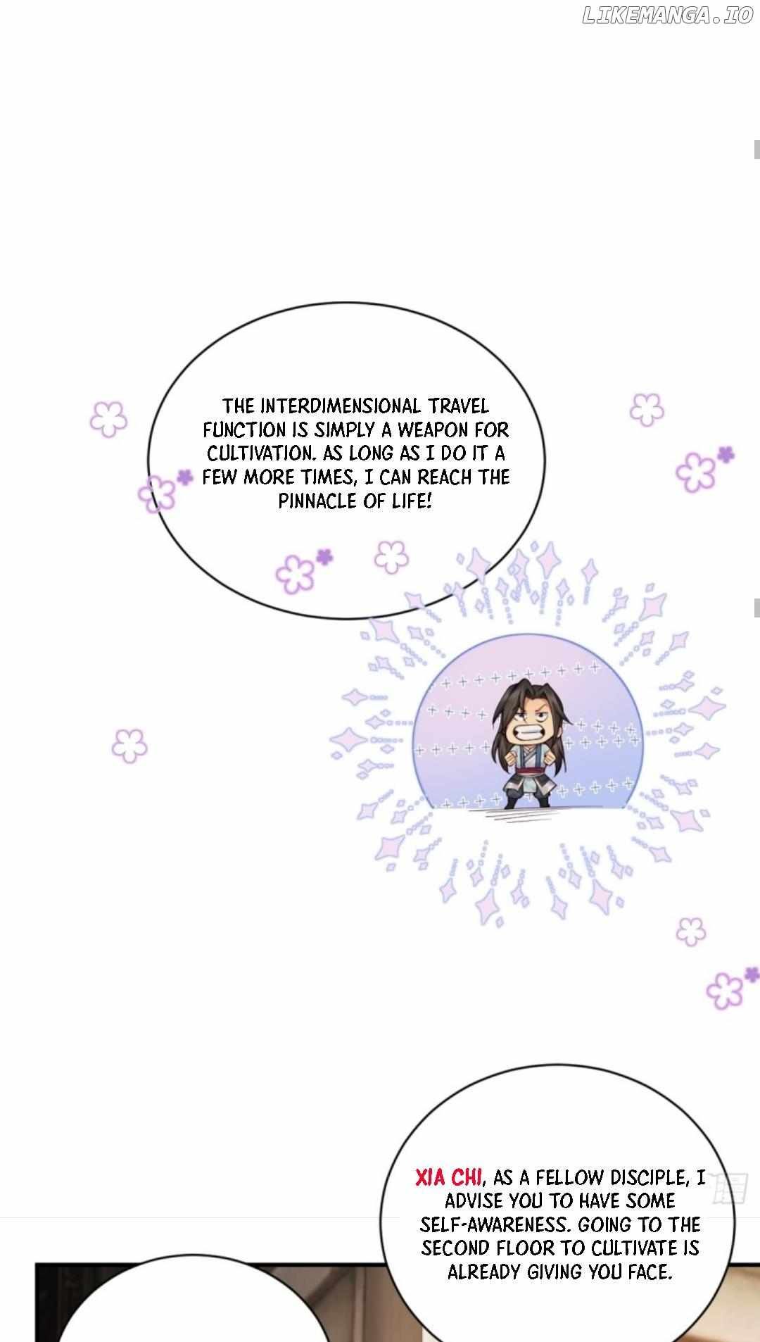 The Start of a Stunning and Feisty Master: A System with Ten Pounds of Rebellion chapter 13 page 24