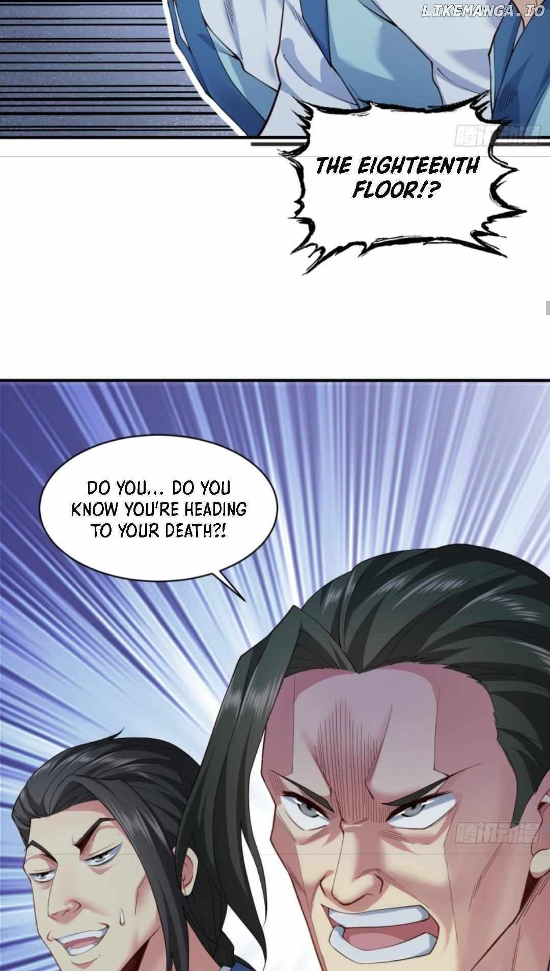 The Start of a Stunning and Feisty Master: A System with Ten Pounds of Rebellion chapter 13 page 27